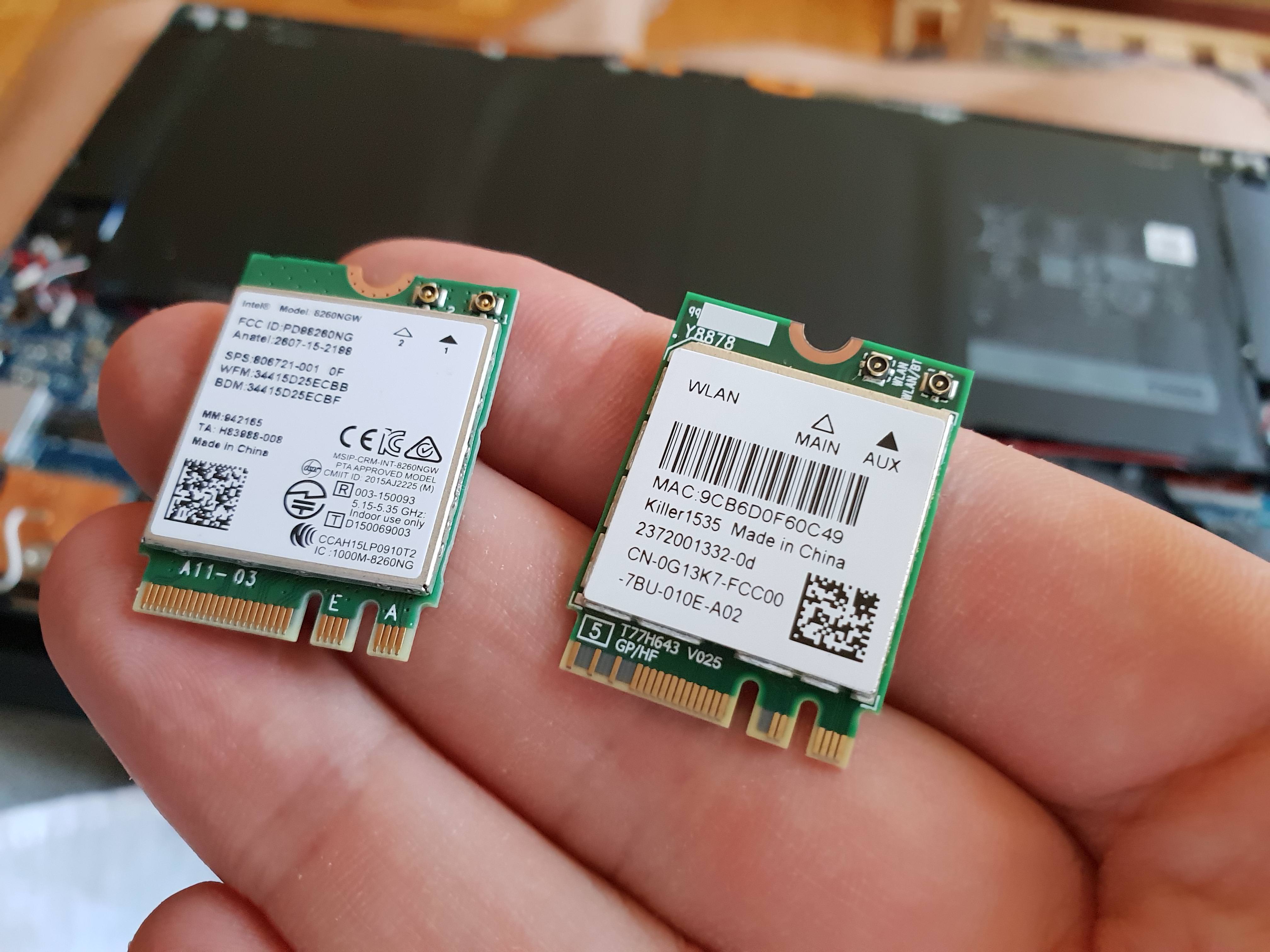 Wifi Drivers For Dell Xps