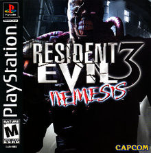 Resident evil 3 gamecube review